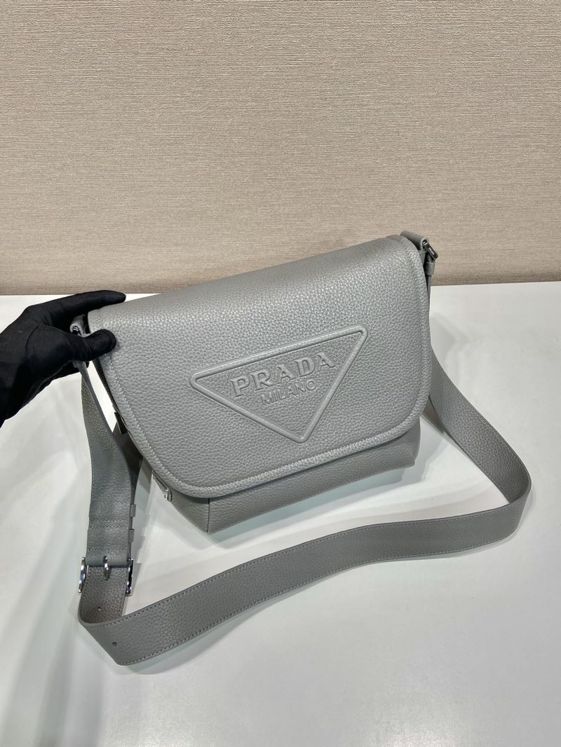 Mens Prada Satchel Bags